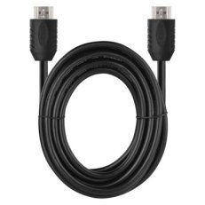 HDMI 2.0 high speed kabel A vidlice - A vidlice 1,5 m EMOS S10100