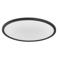 Stropní svítidlo LEDVANCE ORBIS ULTRA SLIM CLICK DIM 400mm BLACK
