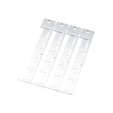 KSF označovací štítek Festo MURRPLASTIK 86421042