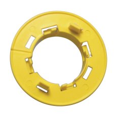 Zacvakávací průchodka, vnitřní průměr 33 mm ERICO ESG1 188470