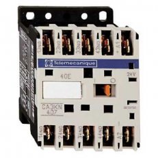 Schneider CA2KN227P7 Pom. miniStykač 2'Z'+2'V' 230V 50/60Hz, fastony