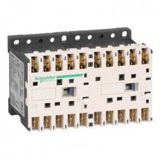 Schneider LC2K06107M7 Reverz. miniStykač 6A 1'V' 230V 50/60Hz