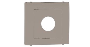 Kryt pohybového detektoru 50401 TPL platina ELKO EP 5603011552930