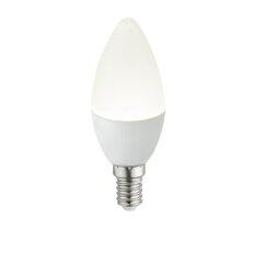 LED žárovka LED BULB E14 LED 4,9W 230V 470lm 4000K GLOBO 10640CK