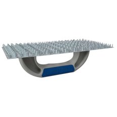 Škrabák omítek plechový 250x130mm KUBALA Z1418