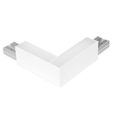 DONAR LED spoj L linear 8W, 800lm, 4000K,bílá ECOLITE LN5070-SPOJ/L-8W/BI