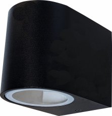 Svítidlo GU10 GUBE-R Black GU10 GREENLUX GXPS153