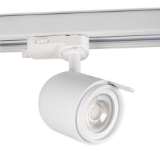 Svítidlo do lišty ATL3 GU10-W (TEAR N) KANLUX 33145