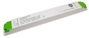 Napěťový zdroj 24V, 10A, 240W, IP20, DALI + PUSH ALUMIA FTPC240V24-DA6