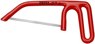 Pila Puk 240 mm KNIPEX 98 90