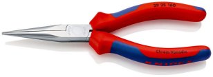 Telefonní kleště 160 mm KNIPEX 29 25 160