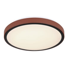 Stropní svítidlo SAMMI bílá LED 12W 230V 637lm 3000/4500/6000K GLOBO 41766-12