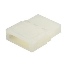 koncovka plochého kabelu 2x2,5mm2, 5x4mm2 WIELAND 06.562.0653.0