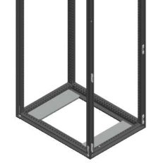 Schneider NSYCECS86 Kabelové dno pro CaSys panel 800x600