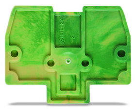 870-926 Koncová bočnice a separátor Tlou