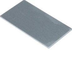 Záslepka pro GTV2D/3D TEHALIT GTVDM00B