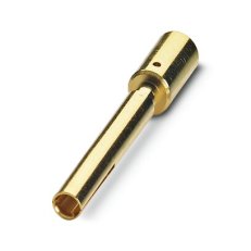 CC1,5-TS-2,50F K/L AU Lisovací kontakt 1029392