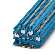 PTTB 2,5-2R BU/NAMUR 22K/680 Řadová svornice elektronického prvku 1151079