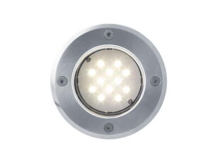 Panlux  RO-C03/T ROAD 12 LED teple bílá