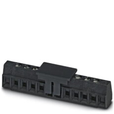 MKDS 1/ 2-3,81 SMD BK Svorka desky plošných spojů 1727230
