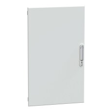 Plné dveře Prisma G pack, 5R SCHNEIDER LVS08085