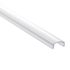 Difuzor k profilu A SHADE A-FR transparentni 19170 Kanlux 10 ks po 1m v balení