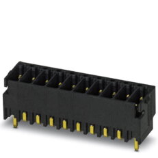 DMCV 0,5/13-G1-2,54 SMD R56 Zásuvka konektoru desky plošných spojů 1845289