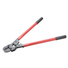 Lisovací kleště s více lisovacími průměry 12mm, 18mm, 36mm CSB3346SB 402209