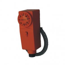 BRC 87501 příložný termostat V-systém 3308