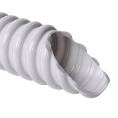 Pružná trubka PVC SPIROFLEX pr. 38 mm, 23114, 320N/5cm.