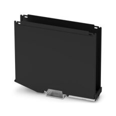 Spodní část krytu ICS25-B122X98-O-9005 PHOENIX CONTACT 1355952