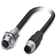 VS-M12FSBP-M12MS-936-LI/1,2 Síťový kabel 1401259