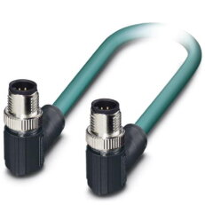 NBC-M12MR/ 2,0-94B/M12MR US Síťový kabel 1406113
