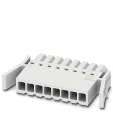 PTCM 0,5/ 8-PL-2,5 WH Konektor desek plošných spojů 1015458