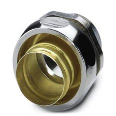 WP-G BRASS IP65 M32 Kabelové šroubení z mosazi s metrickým závitem 3241063