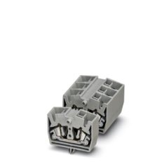 MSDB 2,5-RZ Průchozí miniaturní svornice 3244339
