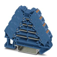 PTRV 4 BU/BU Rozvodnice 3270118