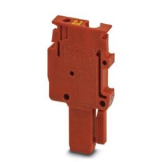 PP-H 1,5/S/1-L RD Zástrčka 3212696