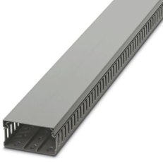 CD 80X40 Propojovací kanál pro instalaci a montáž do rozvaděčů 3240335