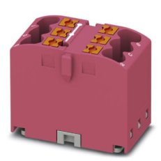 PTFIX 6X2,5 PK Blok rozvodek 3273281