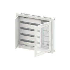 Rozvodnice zapuštěná CU34VMW 96mod ABB 2CPX052682R9999
