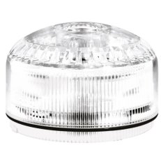Modul multifunkčního LED svítidla SIR-E LED FA (EN54-3) IP65 80-100dB čirá 90379