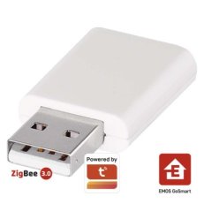 GoSmart opakovač signálu IP-2213Z pro ZigBee bránu EMOS H5022