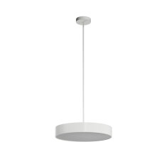 Závěsné svítidlo KRUGER P3 FO 48W IP40 27-65K bílá OSMONT KRU61041