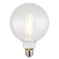 LED žárovka LED BULB E27 LED 7W 230V, 800lm, 4000K GLOBO 11527DC