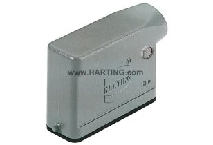 Han A Hood Side Entry LC