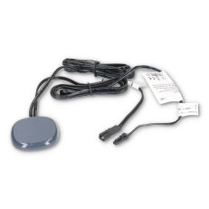 Skrytý bezdotykový senzor samolepka ''Hand Shaking Sensor'' 12/24 V DC max. 3A