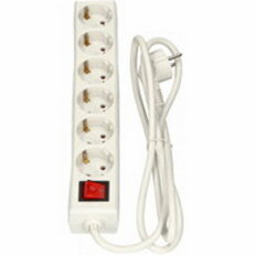 Bachman 381.244S Selly 6xCEE7/3 white 1xswitch