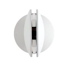 XBLADE WALL/CEILING FITTING 7W 220-240V