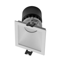 XPOLI REC. SPOT GU10/PAR16 1x50W max. 23